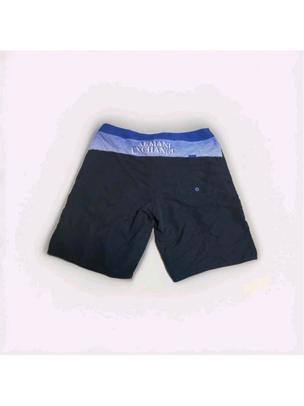 Armani Exchange size Medium Swim / Board Trunks